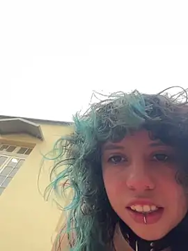 Sweet_Chaos Live XXX-Chat