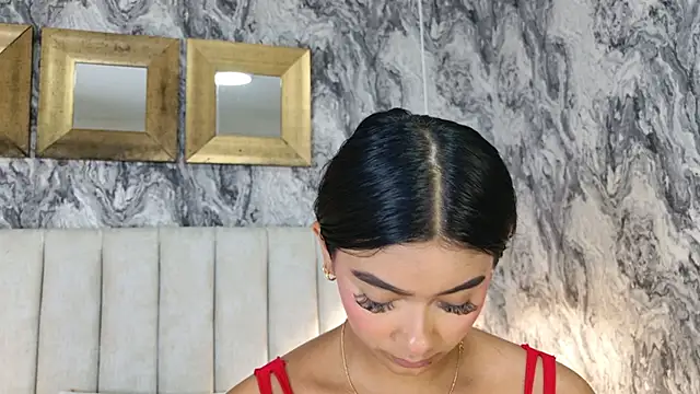 MeganCruzGB Live XXX-Chat