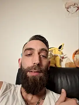 DaWoD030のウェブカメラショー