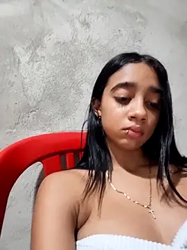 Zoe_Sweett18 现场XXX聊天