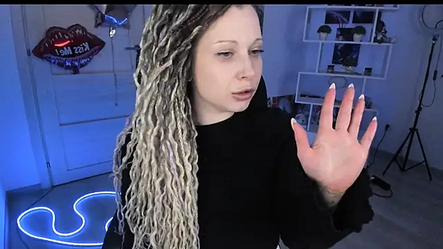 HoneySallyMoore Live XXX-Chat