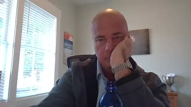 cyclone8888 élő XXX-chatje