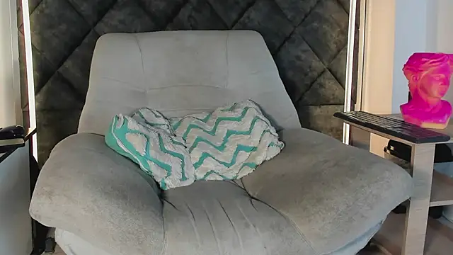 โชว์เว็บแคมของ Dimitri_Bass