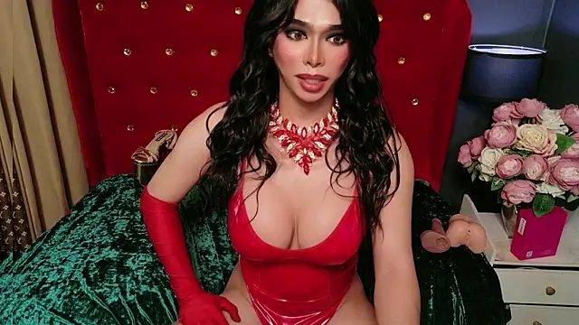 VictoriaSaints live XXX chat