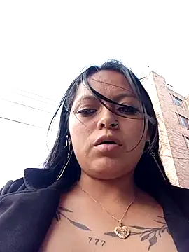 LunaHot_777 Live XXX-Chat