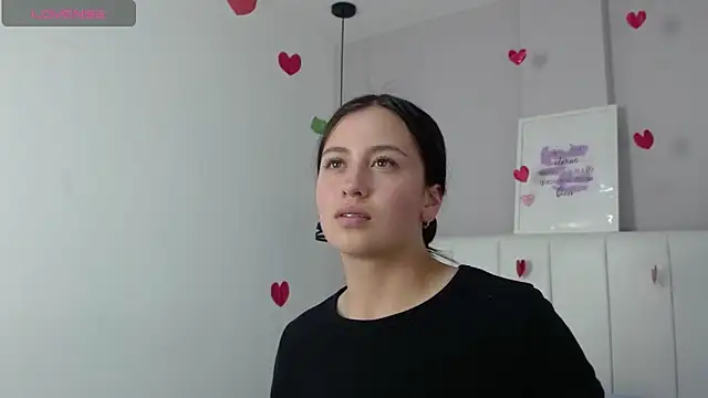 Živý XXX chat Zaaida_