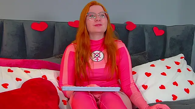 AliceAllisons Obrolan Langsung XXX