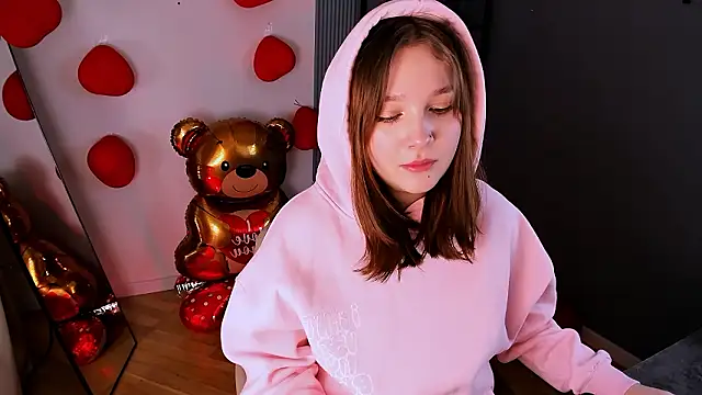 JaneByrd's Live XXX Chat