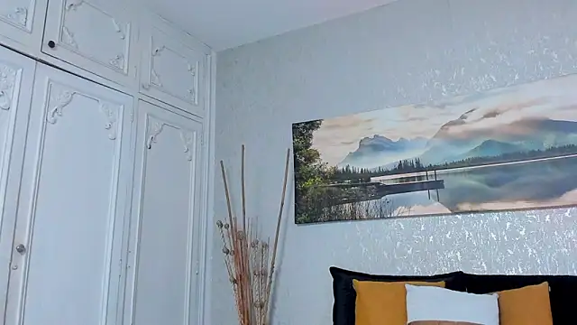 Tyler_durten Pertunjukan Webcam