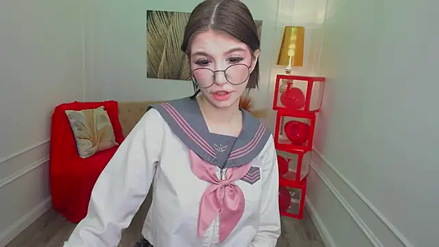 Živý XXX chat MeLLSawertyq