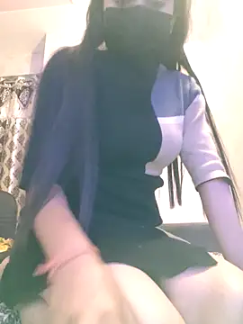 Anchal-8798 élő XXX-chatje