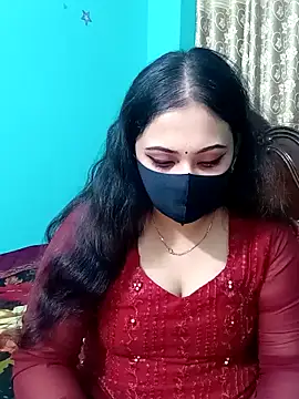 Вебкам-шоу Porimoni22