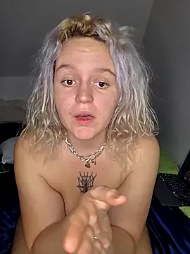 ladychat69's Live XXX Chat