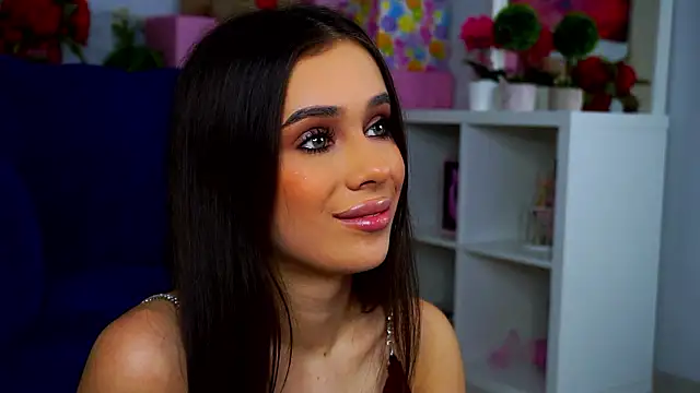 Živý XXX chat Ava_Solis