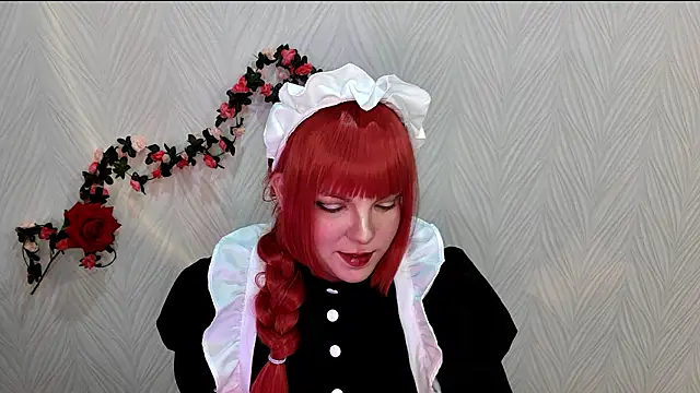 AmyRousen's Live XXX Chat