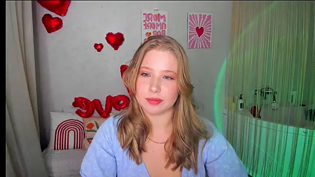 SweetDaylight Live XXX-Chat