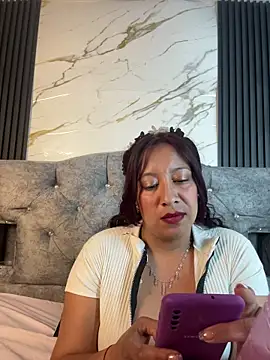 Ximena_firee Webcamshow