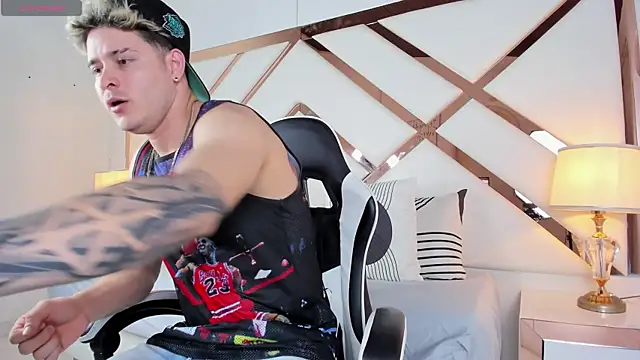 rayan_linxx Webcamshow