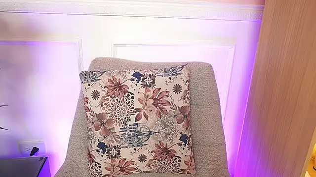 HannaBlake_ 现场XXX聊天