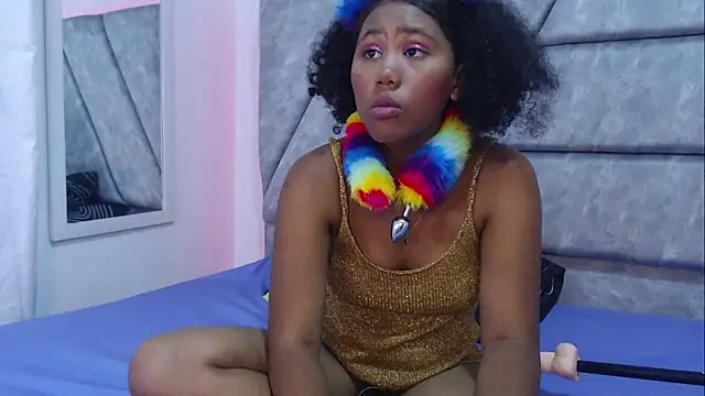 แชท XXX สดของ SofiaDelMar