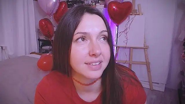 miss_Annaa Webcam show