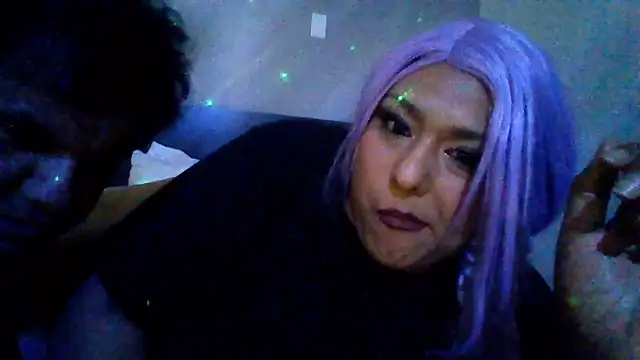 Wilwildwestone420 Obrolan Langsung XXX