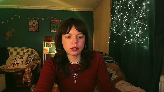 ClancyMorissey Live XXX Chat