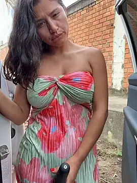 sexi_noemi – Live XXX-chat