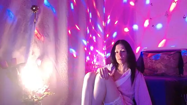 ElysaSun Live XXX Chat