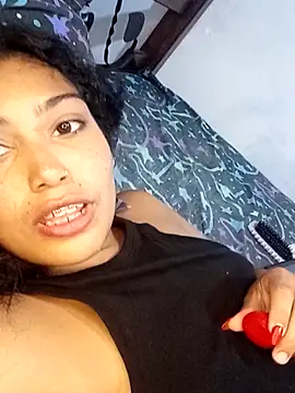 Putaalexa Chat XXX live