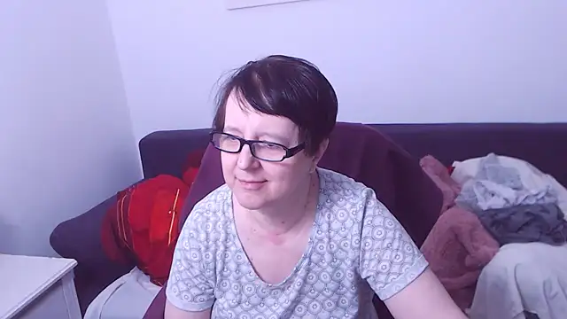 ChristaRose's Live XXX Chat