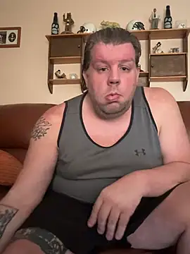 Stephanie1984 webkamerás műsora