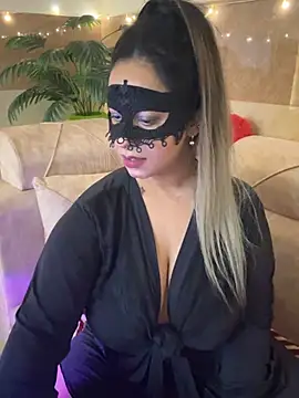 Webkamerová show Classy-Bossy