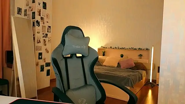 Chat XXX en directo de yourrdanceteacher