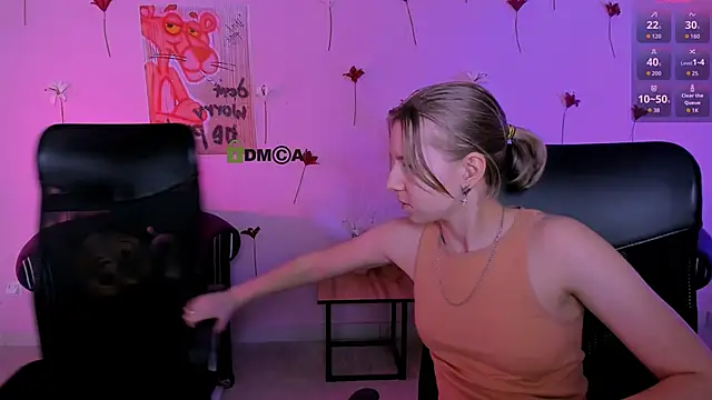 gloria_bubble: онлайн-секс-чат