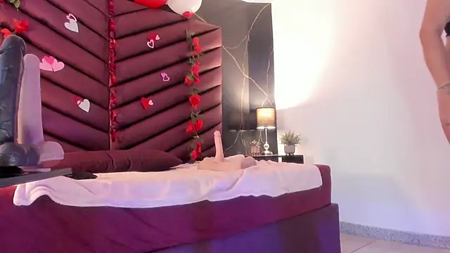 ValerySex_ Live XXX-Chat