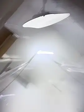 MiilaBlake's Webcam Show