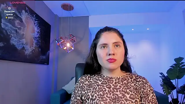 Онлайн чат XXX Alicee_Broownn