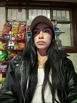 عرض كام Bonny_Eva