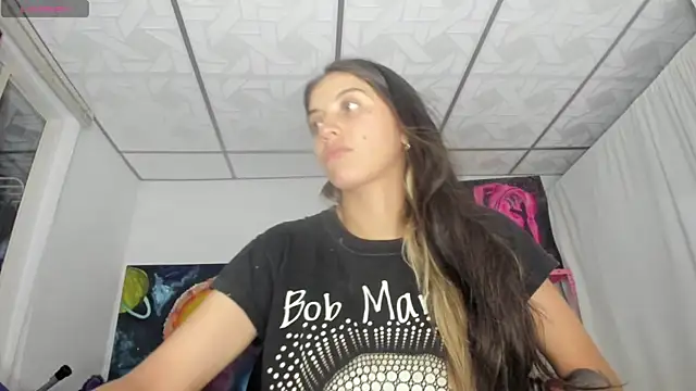 mariecam420 Live XXX-chat