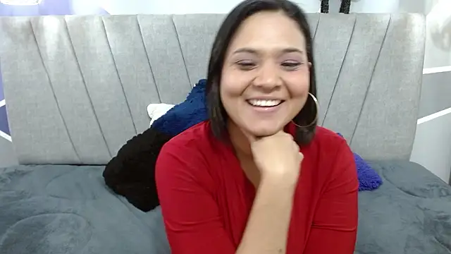 แชท XXX สดของ luna_merie