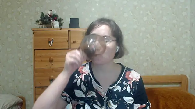 Živý XXX chat Smart_Rose