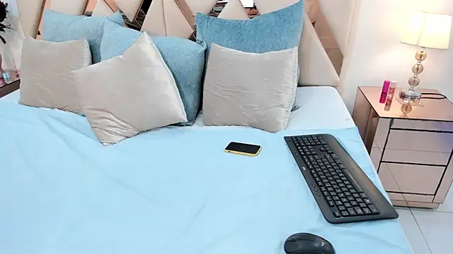 megannherrera's Live XXX Chat