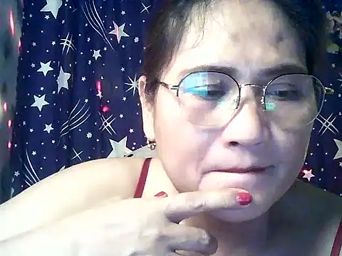 Amazing_Angel22 Pertunjukan Webcam