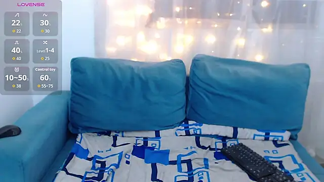 imSophia Chat XXX live