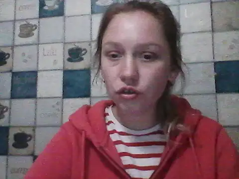 Anna_wey 现场XXX聊天