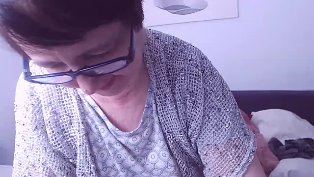 ChristaRose Webcam Show