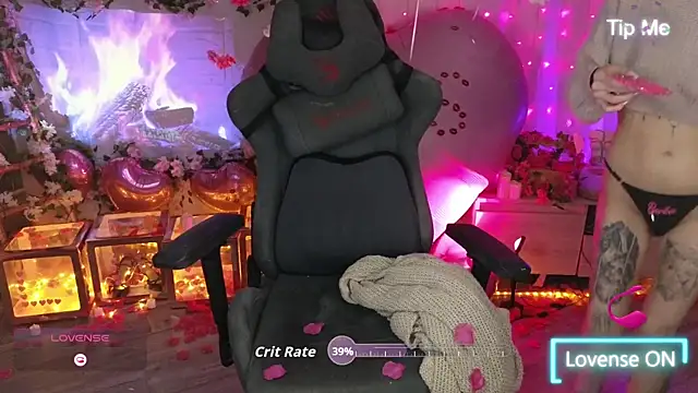 Kerry_Kirk's Live XXX Chat