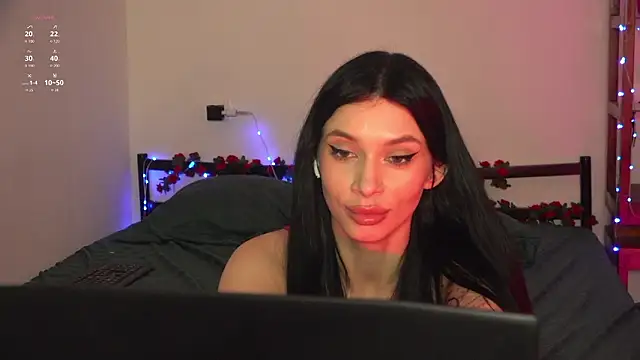 Chat XXX Live Olivia_Faye