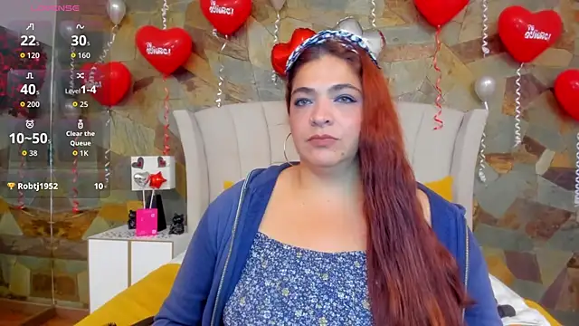 GabyGrey_ Chat XXX live